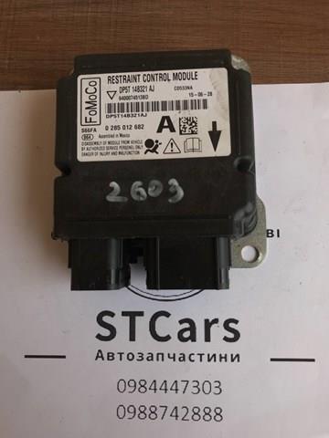 DP5T14B321AJ Ford 