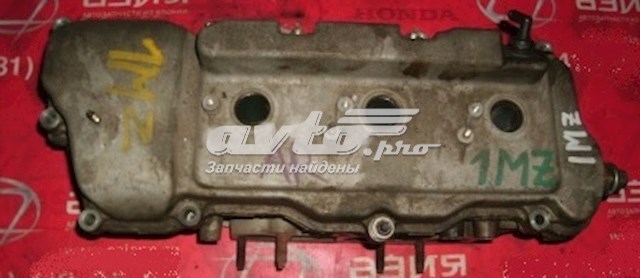 Culata derecha 1110129437 TOYOTA