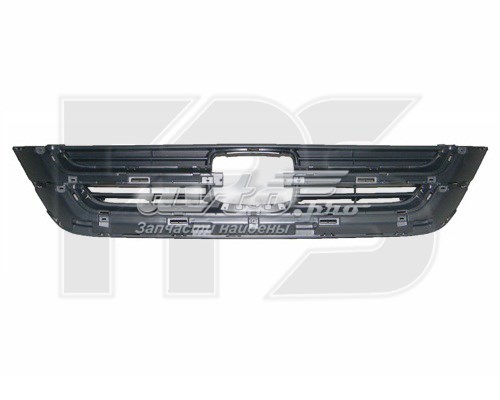 Облицовка радиатора FPS FP3022990 цена, от 22.46 USD