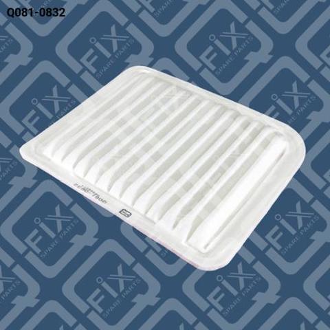 Элемент воздушного фильтра Q-fix Q0810832 цена, от 4.86 USD
