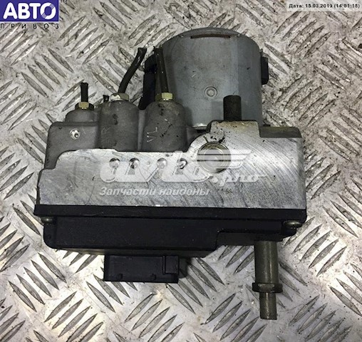 24319712 Mercedes Блок ABS гидравлический