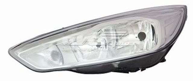 Правая блок фара Depo/Loro/Abakus 43111C9RMLEMD1 цена, от 143.33 USD