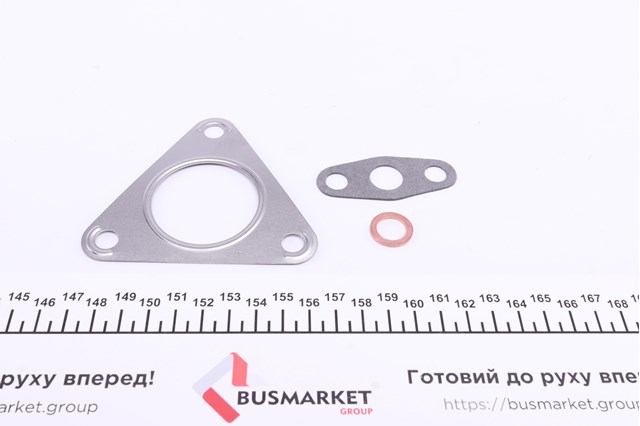 Купить 8344430001 Garrett Турбоком