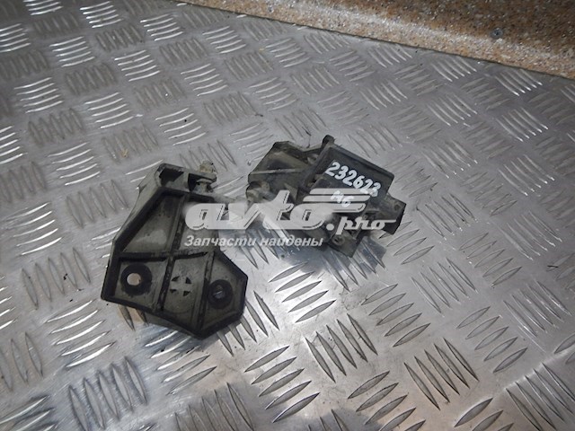 Sensor, nivel de suspensión neumática, delantero GJ6E5122Y MAZDA