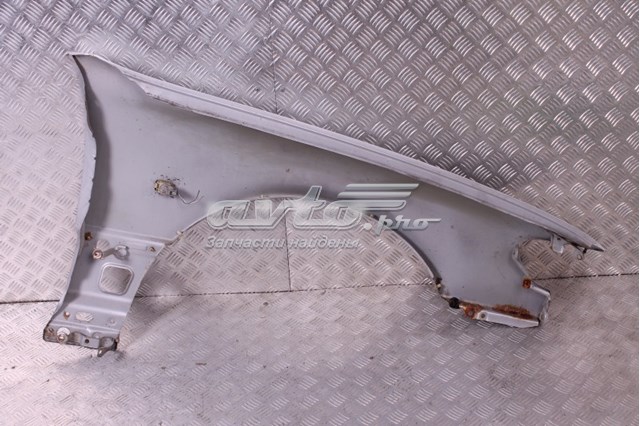 Крыло переднее левое Toyota 538023F020 цена, от 76.01 USD