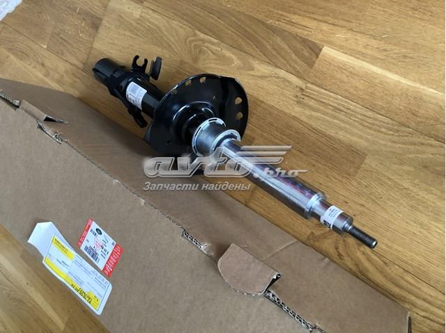 LR079422 Land Rover Амортизатор передней подвески правый