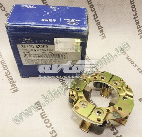 3617083000 Hyundai/Kia 