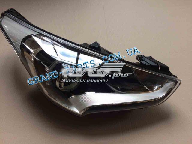 921022V160 Hyundai/Kia Фара передняя правая