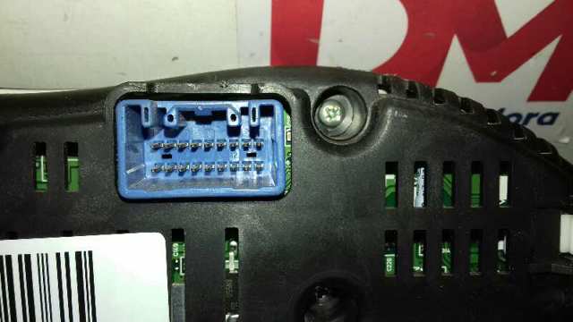 Приборная доска (щиток приборов) Toyota 8380005C00C цена, от 42.75 USD