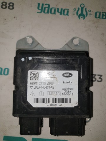 JPLA14D374AE Land Rover 