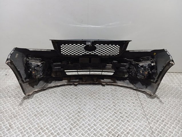 Бампер передний, верхняя часть Hyundai/Kia 86511C5010 цена, от 445.52 USD