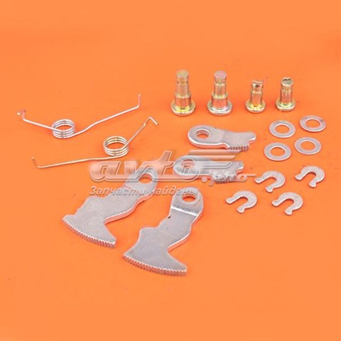 Ремкомплект тормозных колодок Geely 10140050180 цена, от 3.31 USD