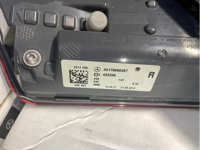 Купить A2179060357 Mercedes 