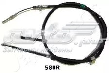 Задний правый трос ручника BC580R Japan Parts