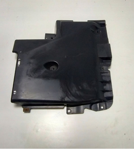 LR093614 Land Rover Защита днища правая