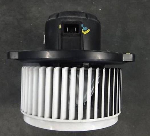 Мотор вентилятора печки (отопителя салона) на Chevrolet Evanda V200