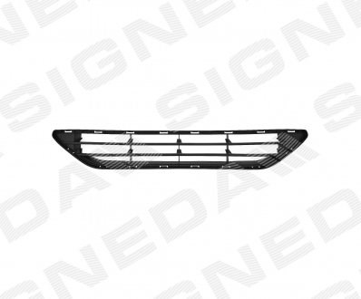 Решетка бампера переднего центральная Signeda PDS99149GA цена, от 19.00 USD