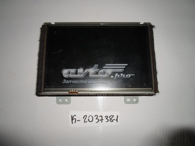 28090JN00A Nissan/Infiniti 