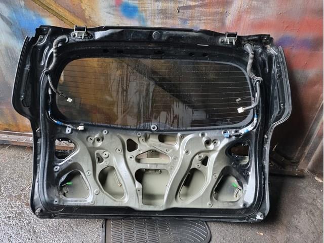 68100STXA82ZZ Honda Задняя дверь