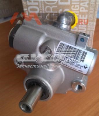 Bomba da Direção hidrâulica assistida 491105510R Renault (RVI)