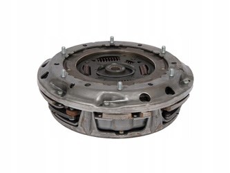 KTF1FP7C601AC Ford Сцепление в сборе