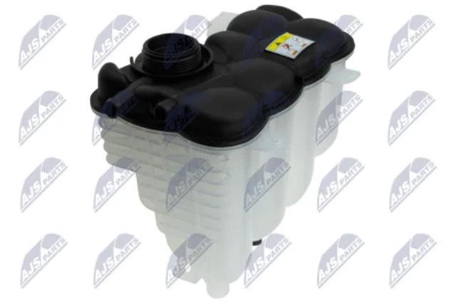 Купить LR091767 Land Rover Водяной бачок системы охлаждения