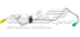 SS2141 DP Group Шланг ГУР низкого давления, от рейки (механизма) к бачку