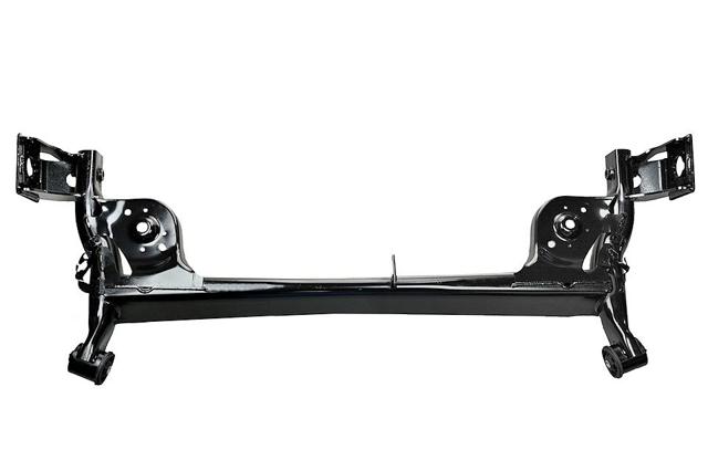 Viga de suspensão traseira (plataforma veicular) para Dacia Duster (HS)