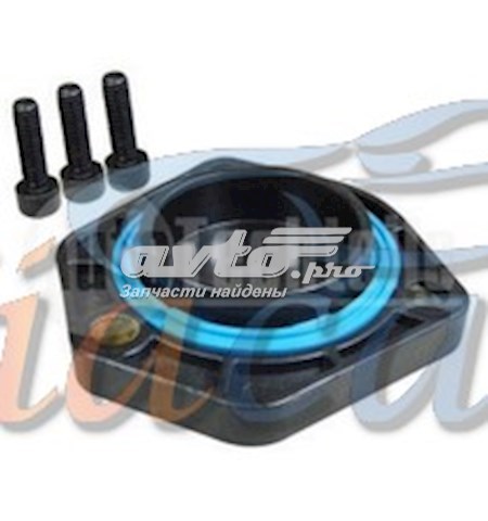 Tapa del cárter de aceite 103003 AUTOTECHTEILE