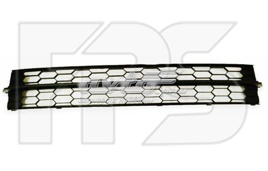 Решетка бампера переднего центральная FPS FP6416923 цена, от 13.44 USD