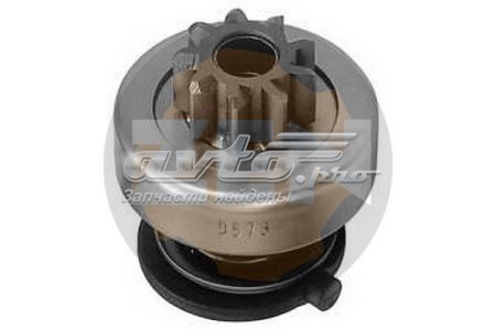 ZN0573 ZEN Привод стартера