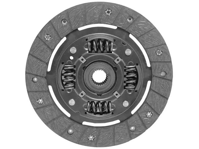 Диск сцепления Starline SLLA0032 цена, от 20.40 USD
