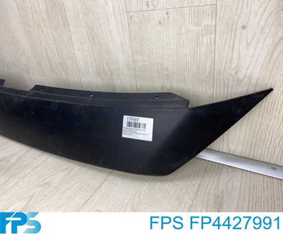 Купить FP4427991 FPS Накладка передней панели (суппорта радиатора) верхняя