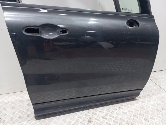 Дверь передняя правая Fiat/Alfa/Lancia 52048718 цена, от 995.43 USD
