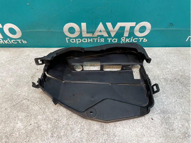 Tapa de correa de distribución superior 135632786R RENAULT
