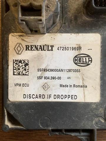 472501969R Renault (RVI) 