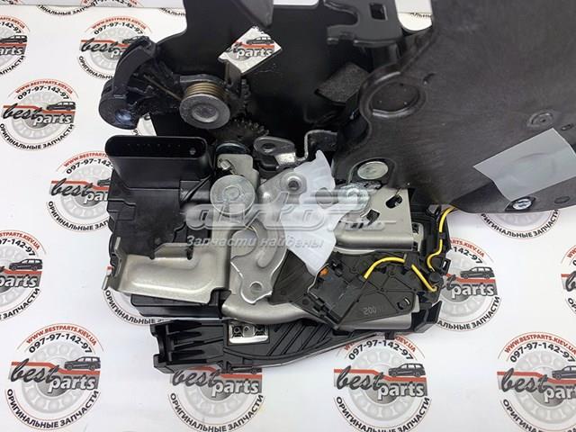 Купить LR078706 Land Rover Замок передней правой двери