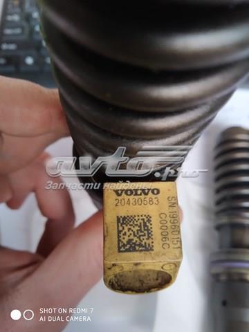 Топливные форсунки 20430583 Volvo