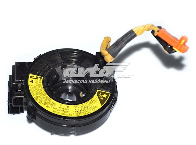 TQ10109 Tqparts Кольцо подушки безопасности