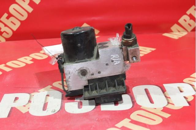 0265202433 Bosch Блок ABS гидравлический