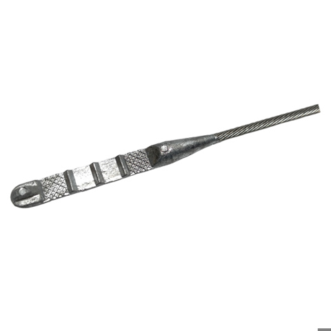 Sonda (indicador) do nível de óleo no motor DF15275 Detali IF