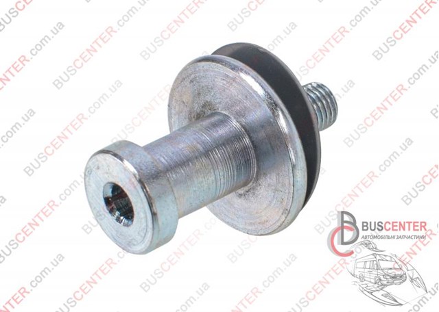 5051639 Autotechteile Фиксатор/петля (зацеп) замка двери передней