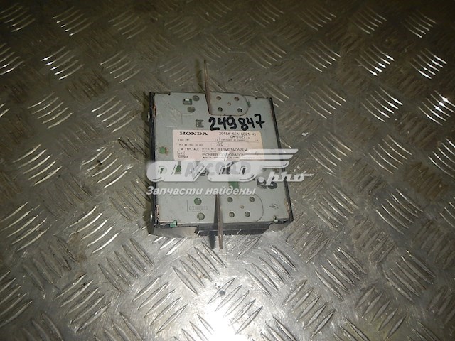 39186SEAG021M1 Honda 