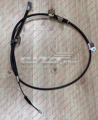 Купить 1014024461 Geely Задний правый трос ручника