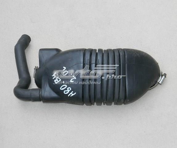 Cano derivado de ar do medidor de consumo do ar para Audi 80 (8C, B4)