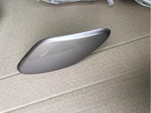 Накладка форсунки омывателя передней фары Nissan/Infiniti 28659BH08E