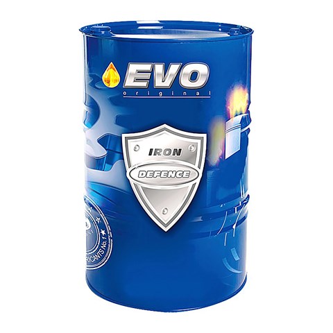 ULL200L5W30 EVO Lubricants 