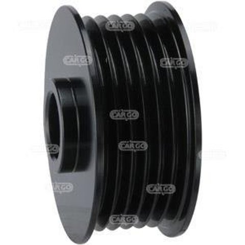 Шкив генератора F032330073ZAN Cargo