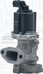 Клапан EGR рециркуляції газів 571822112001 MAGNETI MARELLI
