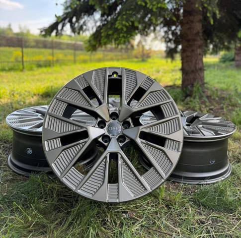 Диски VAG 4KE601025AP цена, от 281.21 USD